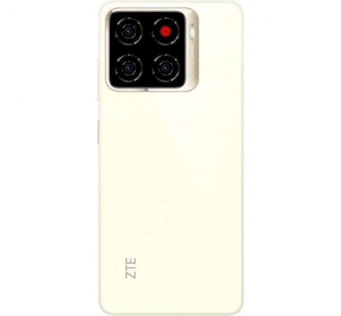 ZTE Мобільний телефон ZTE Blade A56 4/128GB Gold (1167682)