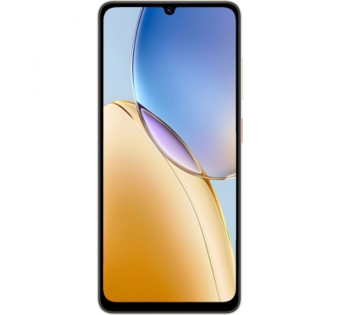 ZTE Мобільний телефон ZTE Blade A56 4/128GB Gold (1167682)