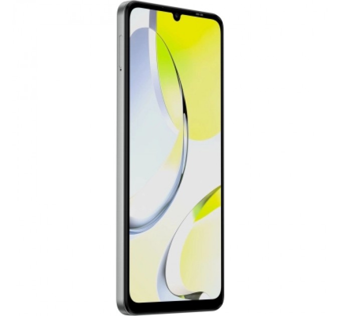 ZTE Мобільний телефон ZTE Blade A76 4/128GB Gray (1167683)