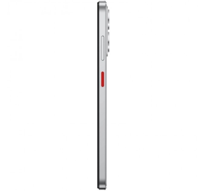 ZTE Мобільний телефон ZTE Blade A76 4/128GB Gray (1167683)