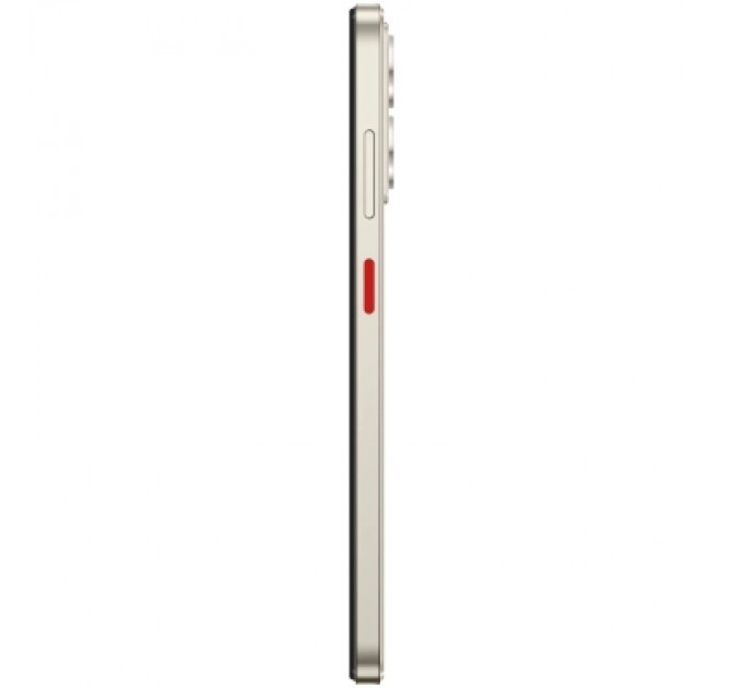 ZTE Мобільний телефон ZTE Blade A76 4/128GB Gold (1167684)