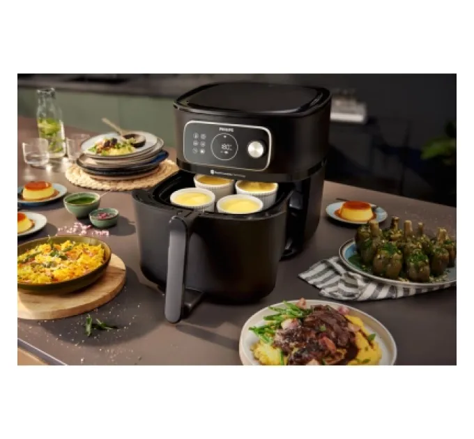 Philips Мультипіч Philips HD9876/90