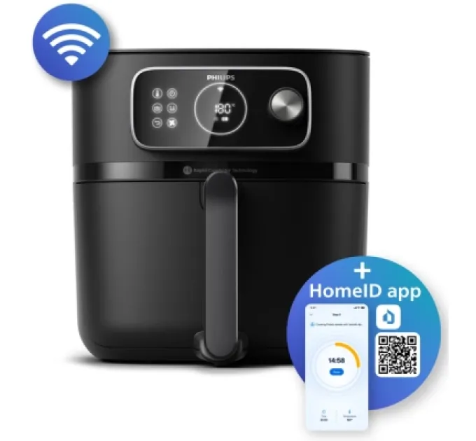 Philips Мультипіч Philips HD9876/90
