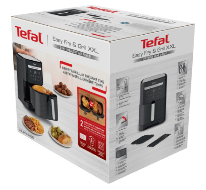 Tefal Мультипіч Tefal EY801815