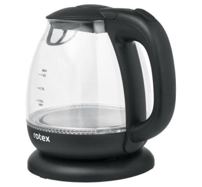 Rotex Електрочайник Rotex RKT80-B