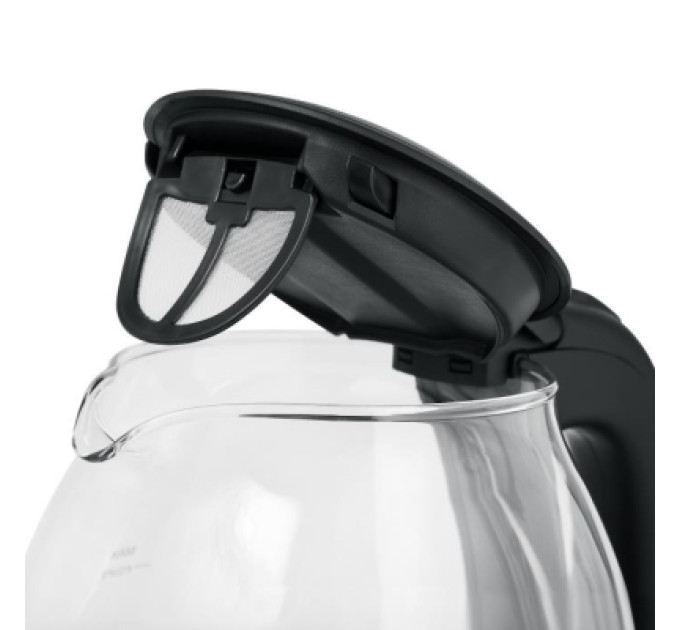 Rotex Електрочайник Rotex RKT80-B