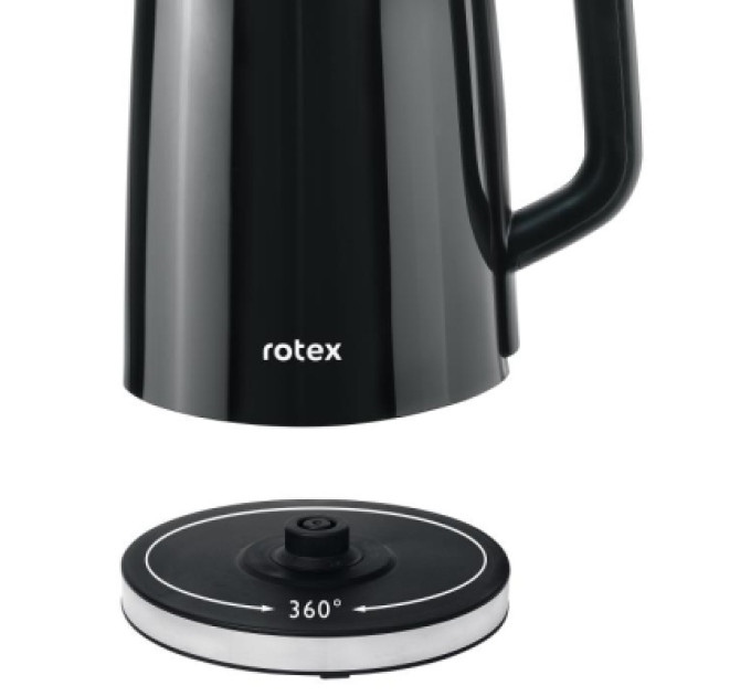 Rotex Електрочайник Rotex RKT86-GB Smart