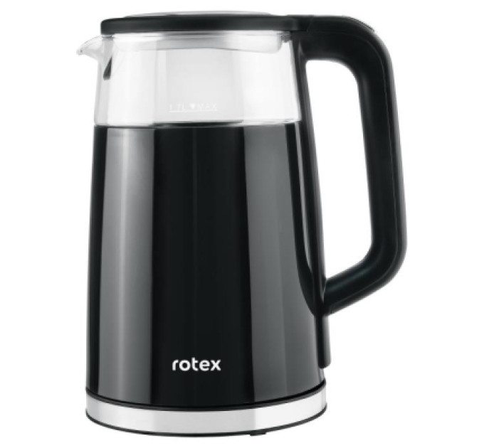 Rotex Електрочайник Rotex RKT86-GB Smart