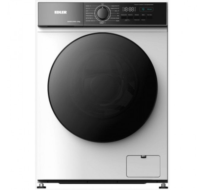 Edler Пральна машина Edler EWF8012PIBG