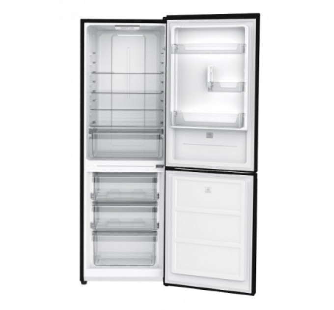 Edler Холодильник Edler ED-355GRGD