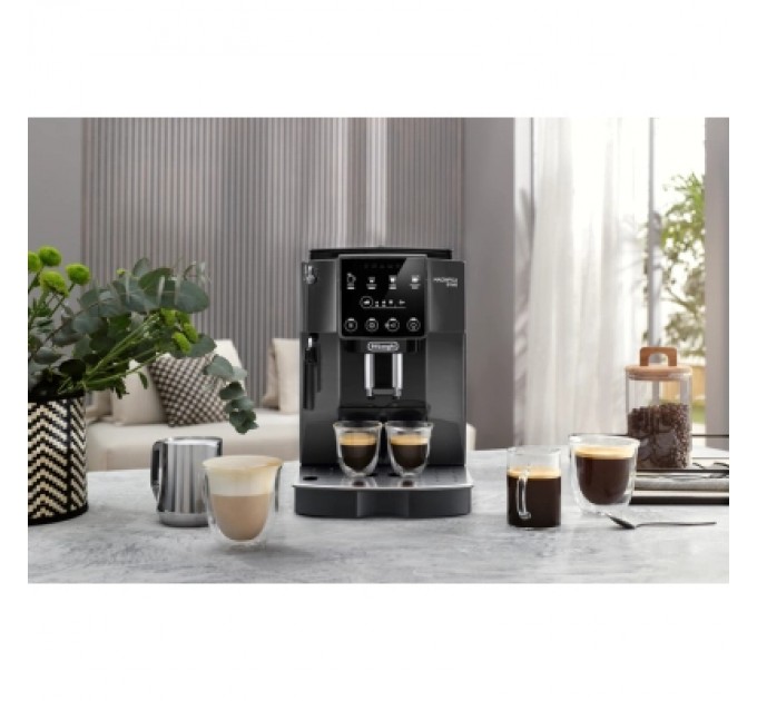 DeLonghi Кавомашина DeLonghi ECAM 220.21 WW
