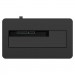 Maiwo Док-станція для накопичувачів Maiwo HDD 2.5"/3.5" SATA/SSD USB 3.0 (K308P)