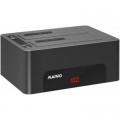 Maiwo Док-станція для накопичувачів Maiwo K3082A