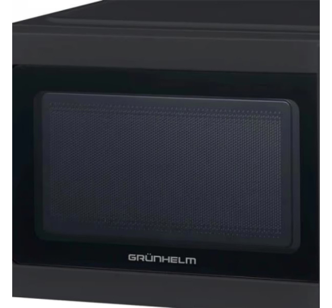 Grunhelm Мікрохвильова піч Grunhelm 20MX711-B