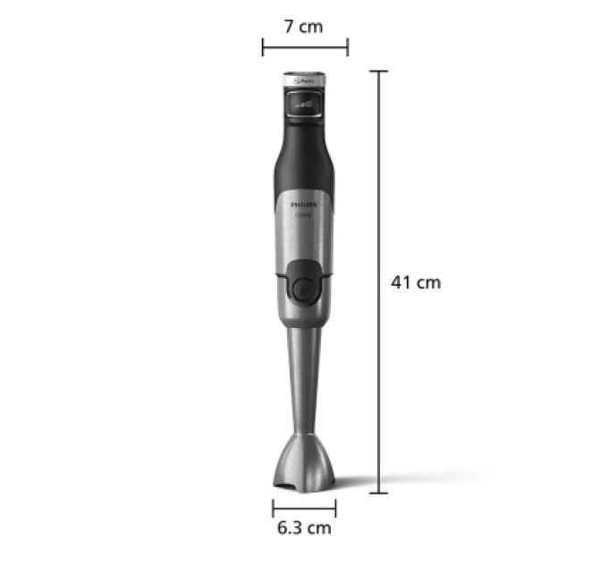 Philips Блендер Philips HR2684/00