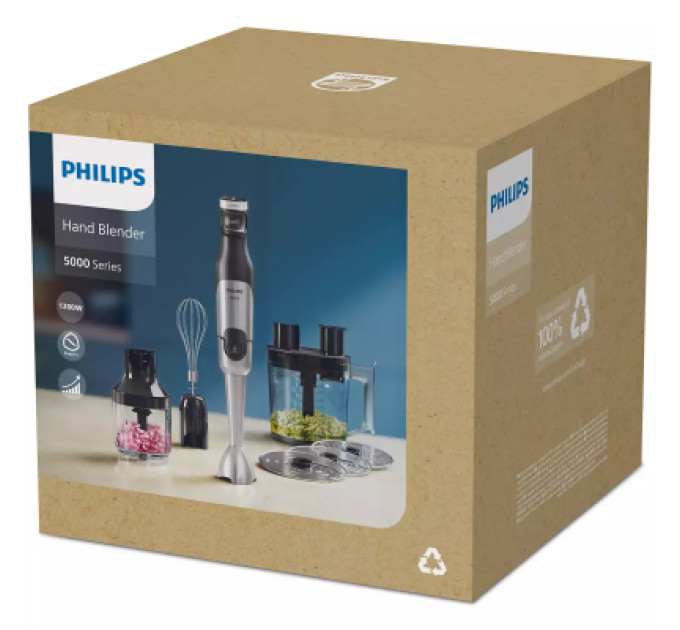 Philips Блендер Philips HR2685/00