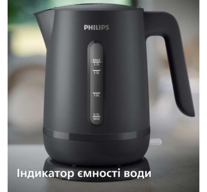 Philips Електрочайник Philips HD9314/90