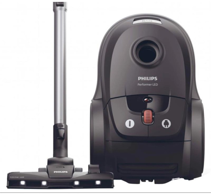 Philips Пилосос Philips XD8122/10