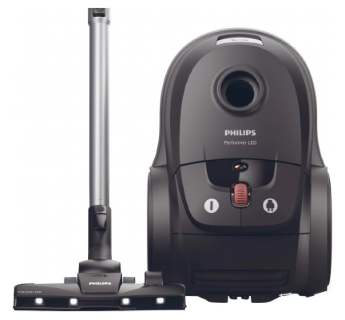 Philips Пилосос Philips XD8122/10