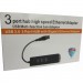 Dynamode Концентратор Dynamode USB 3.0 Type-A - RJ45 Gigabit Lan, 3*USB 3.0 (USB3.0-Type-A-RJ45-HUB3)