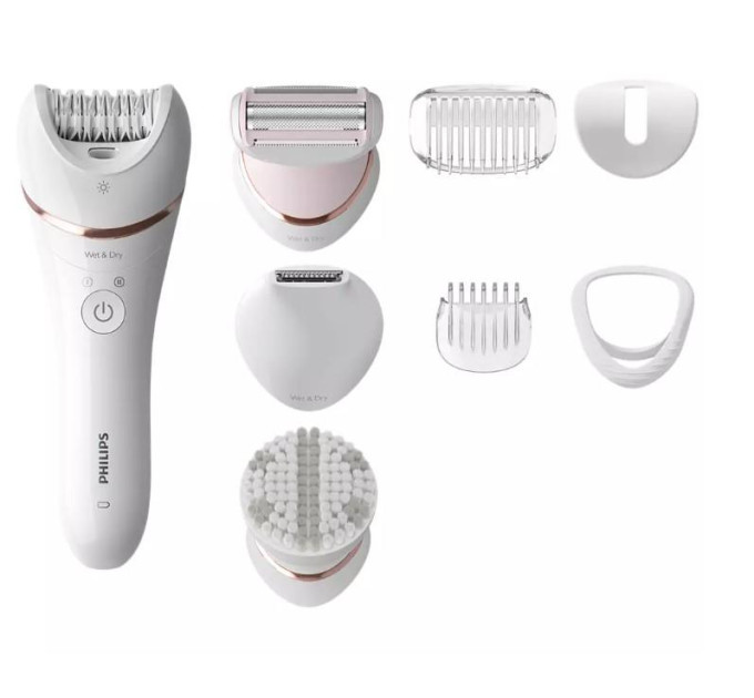 Philips Епілятор Philips BRE735/00