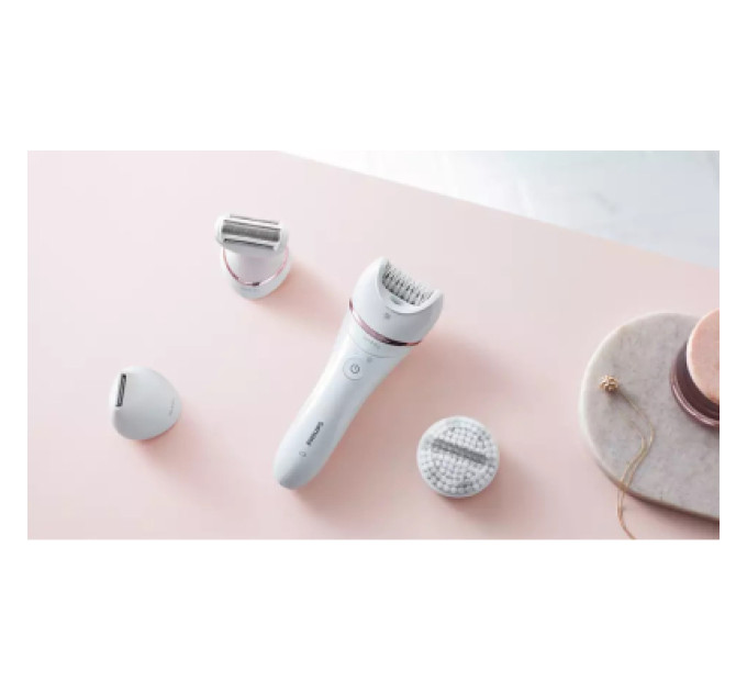 Philips Епілятор Philips BRE735/00