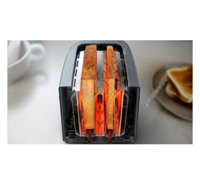 Philips Тостер Philips HD2510/90