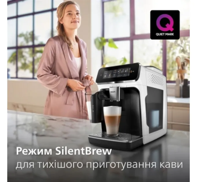 Philips Кавомашина Philips EP3343/50