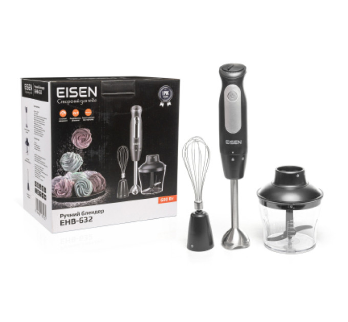 Eisen Блендер Eisen EHB-632