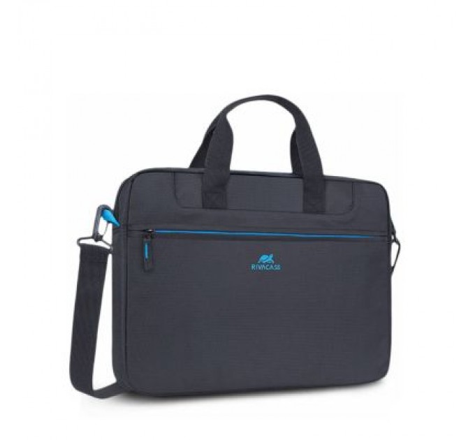 Сумка для ноутбука RivaCase 14" 8027 Regent (8027Black)