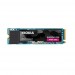 Kioxia Накопичувач SSD 2TB Kioxia Exceria Plus M.2 2280 PCIe 4.0 x4 TLC (LVD10Z002TG8)