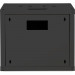 Шафа настінна Digitus 9U Wall Mounting Unique 19" 600x600 (DN-1909U-6/6-SW)