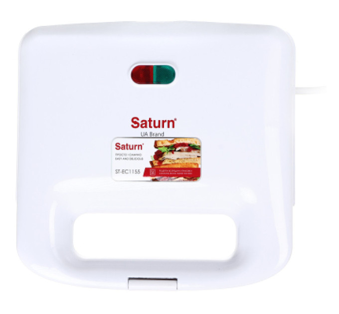 Saturn Сендвічниця Saturn ST-EC1155