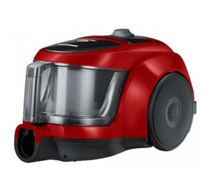 Samsung Пилосос Samsung VCC45W0S3R/UK