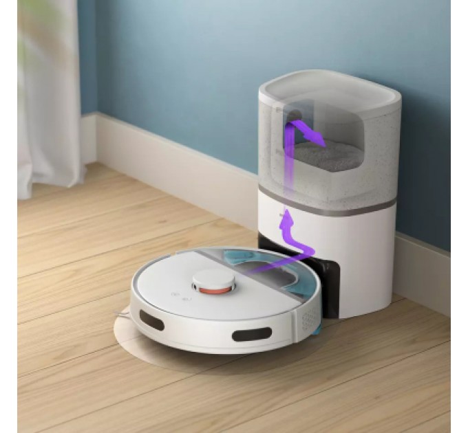 Philips Пилосос Philips XU3110/02