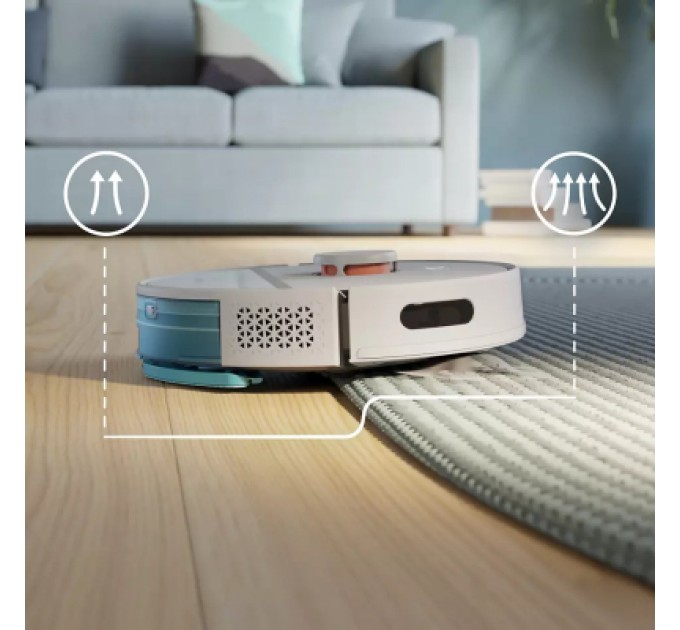 Philips Пилосос Philips XU3110/02