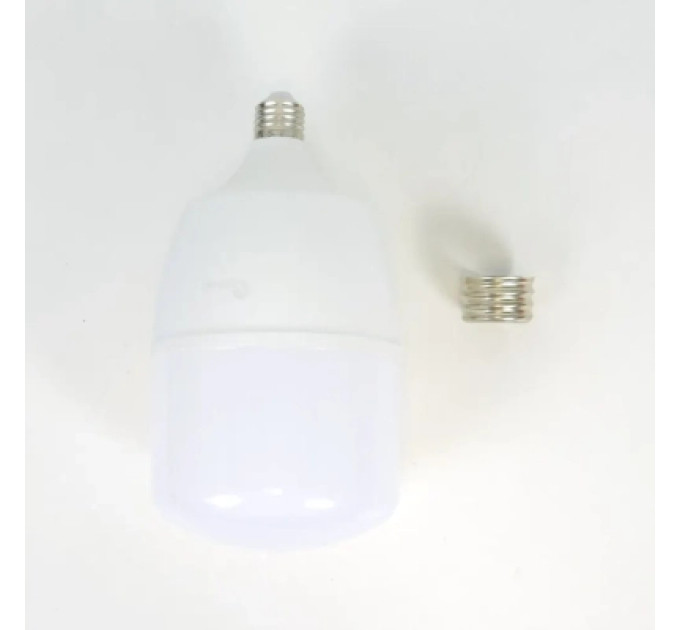 Lightwell Лампочка Lightwell T135 50W E27+E27/E40 RING