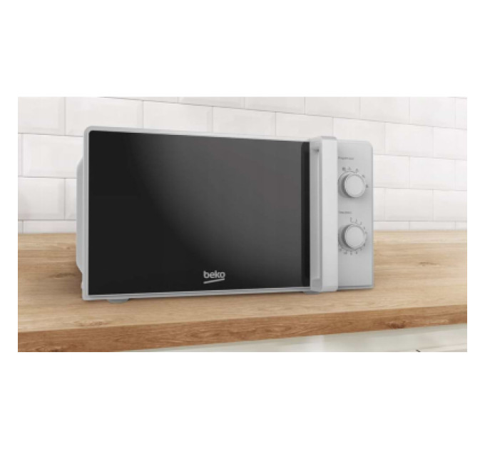Beko Мікрохвильова піч Beko MOC20100SFB