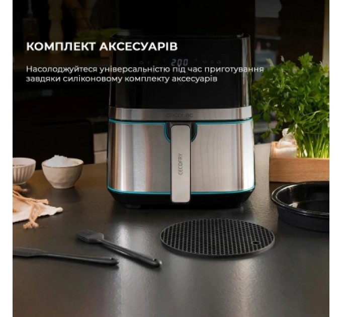 Cecotec Мультипіч Cecotec CCTC-03317