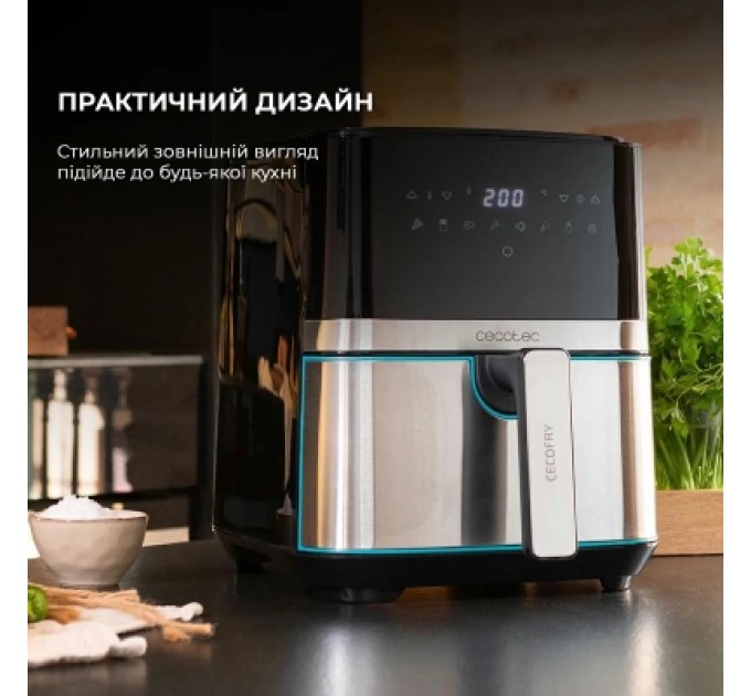 Cecotec Мультипіч Cecotec CCTC-03317