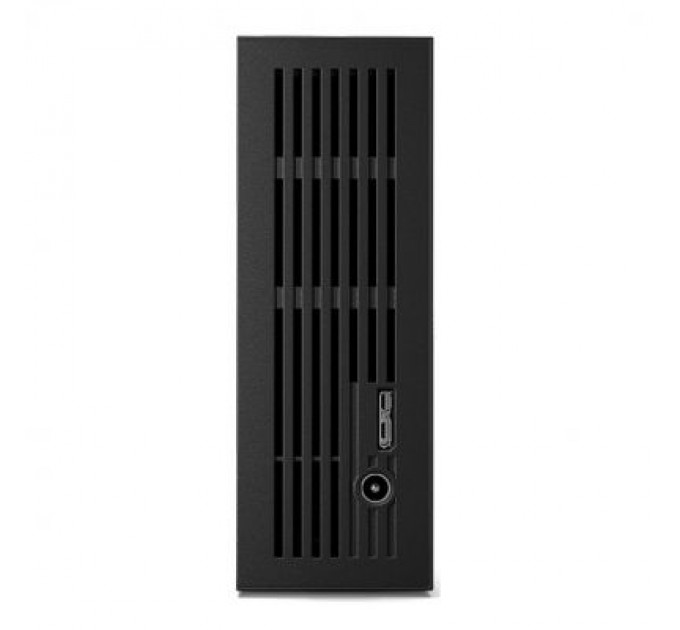 Зовнішній жорсткий диск 3.5" 8TB One Touch Desktop External Drive with Hub Seagate (STLC8000400)