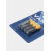 Varta Батарейка Varta Super Heavy Duty AAA/LR03 BL 4шт