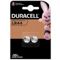 Duracell Батарейка Duracell Specialty LR44 1.5 В 2 шт (5000394504424)