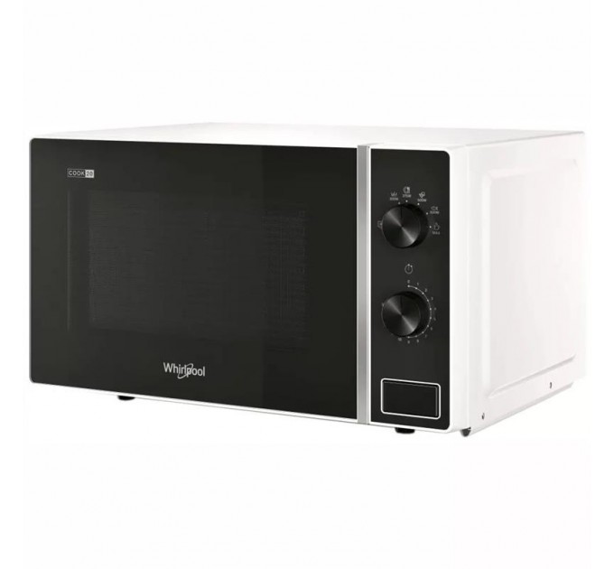 Whirlpool Мікрохвильова піч Whirlpool MWP 101 W