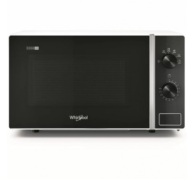 Whirlpool Мікрохвильова піч Whirlpool MWP 101 W