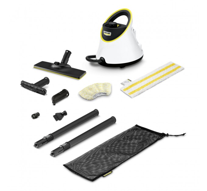 Karcher Пароочищувач Karcher SC 2 Deluxe (1.513-400.0)