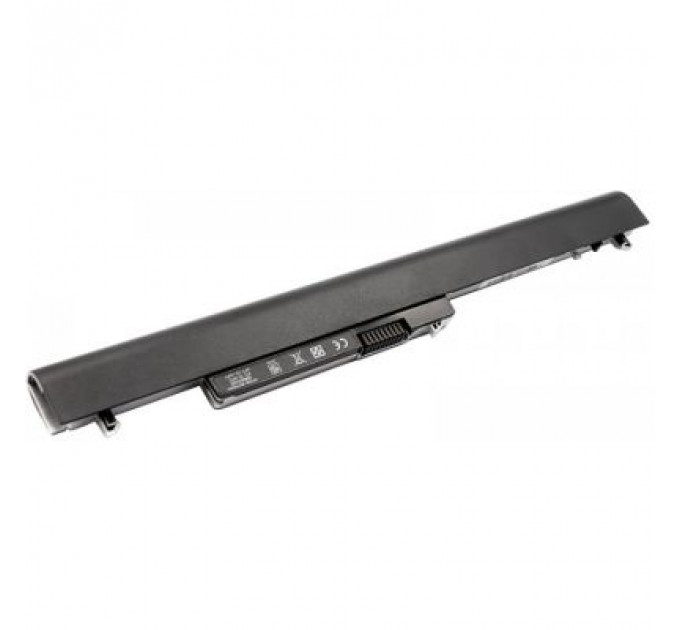Акумулятор до ноутбука HP Pavilion TouchSmart SleekBook 14 (HPHY03L7) 14.8V 2600mAh PowerPlant (NB460571)