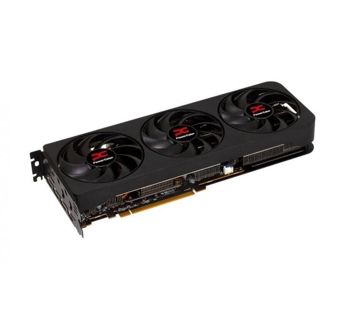 PowerColor Відеокарта AMD Radeon RX 9070 XT 16GB GDDR6 Reaper PowerColor (RX 9070 XT 16G-A)