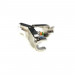 Конектор Eserver RJ45 cat.6A FTP 8P8C, безінструментальний (WT-6084-FTP)