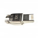 Конектор Eserver RJ45 cat.6A FTP 8P8C, безінструментальний (WT-6084-FTP)